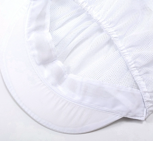 Шеф Шляпа Женская мастерская фабрика фабрика пылепроницаемой батова санитарно