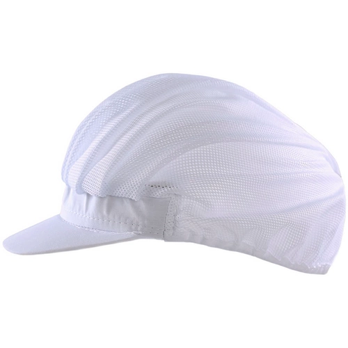 Шеф Шляпа Женская мастерская фабрика фабрика пылепроницаемой батова санитарно