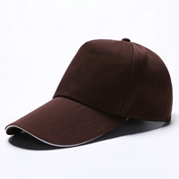 Brown Sun Hat Mo21