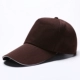 Brown Sun Hat Mo21