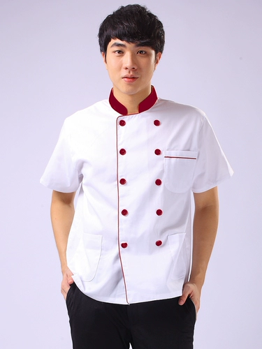 Летняя шеф-повара лета