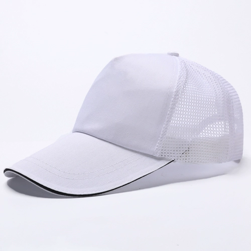 Бейсболка на солнечной энергии, хлопковая рабочая шапка подходит для мужчин и женщин, делается под заказ, с печатью вашего логотипа