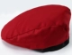 Jujube Red Black Edge Start Hat