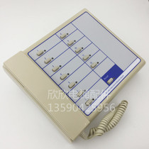 12 elevator intercom NKT12(1-1)12A NBT12(1-1)12A duty room 12 Bureau host