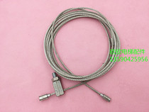 OTIS Hall door wire rope formation OTIS elevator hall door wire rope 800 900 elevator door wire rope