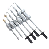 Листовый металл Пластик окружающий ремонтный компьютер Diexia Truck Hammer Accessories Сварка