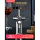 304 Stainless Steel Red Wine Bottle Opener Household Manual Wine Bottle Opener High-End Bottle Opener Artifact Red Wine Opener