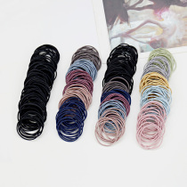 Ishikawa Impression Leather Fascia Female Type Brief Base Head Rope 100 Children Zhair leather ring No injuries to female children