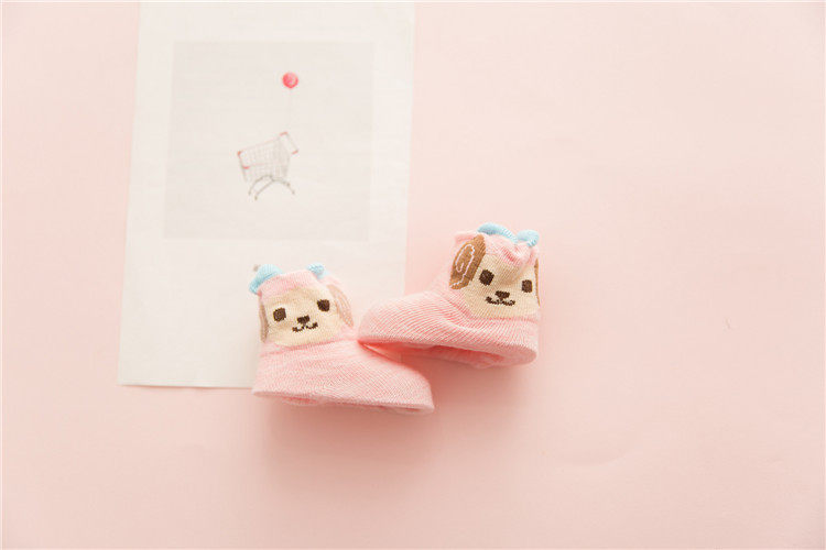 Chaussettes pour bébé - Ref 2109745 Image 12