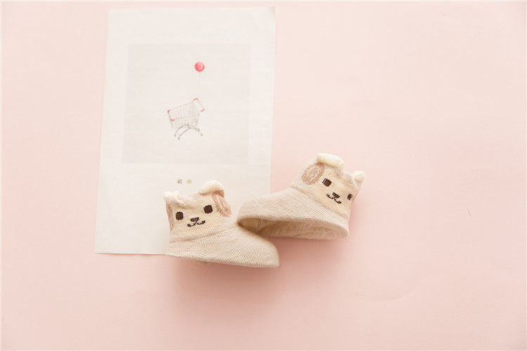 Chaussettes pour bébé - Ref 2109745 Image 10