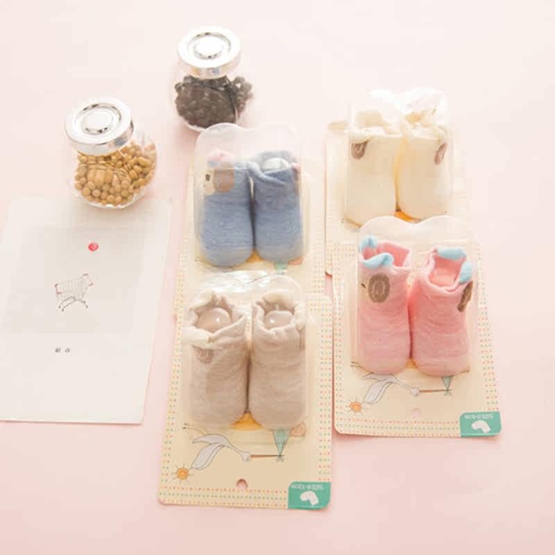 Chaussettes pour bébé - Ref 2109745 Image 7