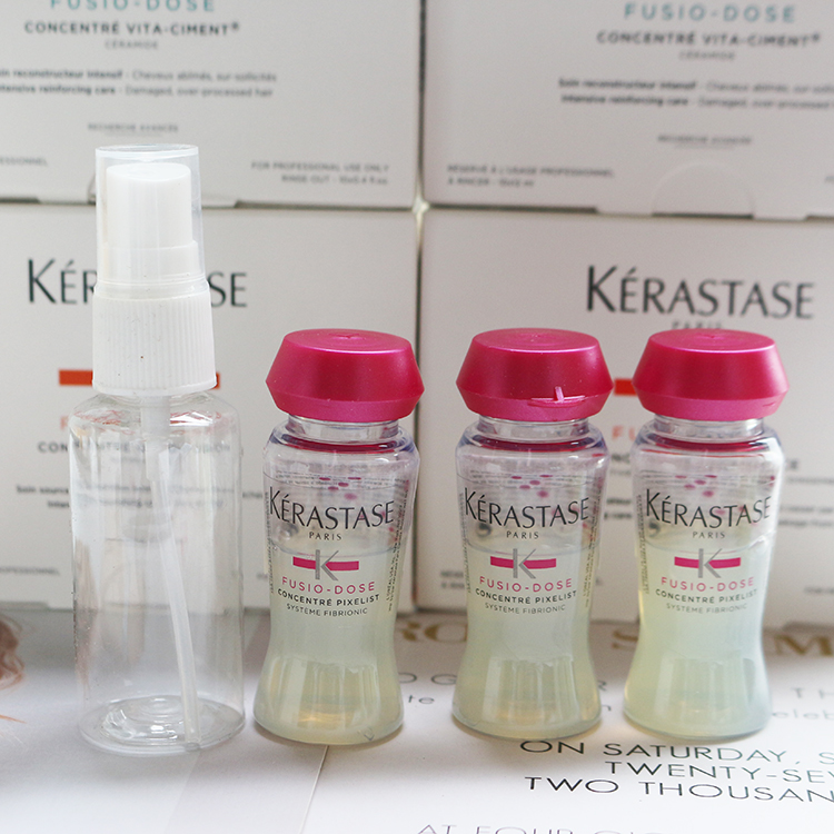 Giant Cost-effective Paris card Poetry Splendid Lock Color Fine China Liquid 12mlx3 Bottle 5 Bottles 6 Bottles 10 Bottle Dyed rear Color Lock Color