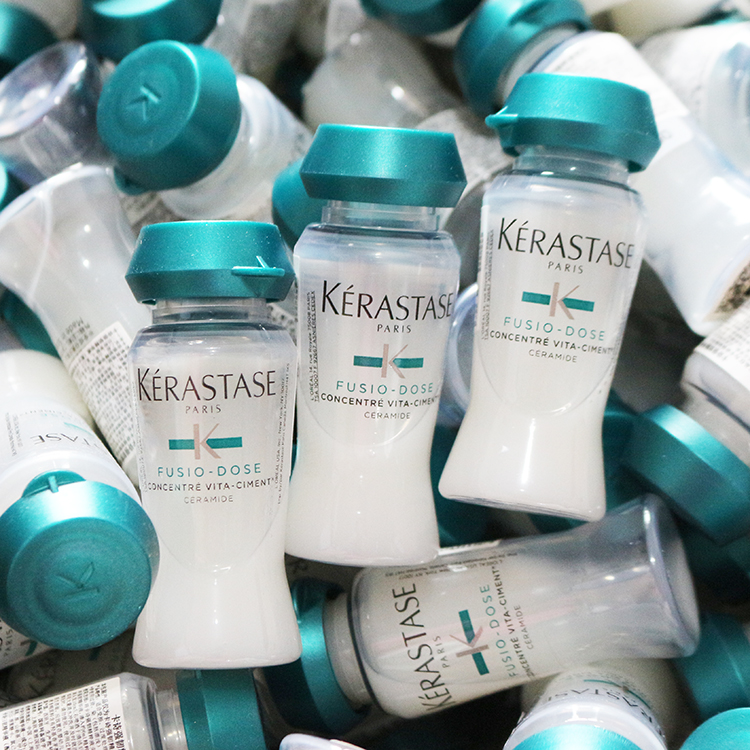 Temporary Paris Kashi strong essence 12ml vitality glue essence cement strong repair damaged