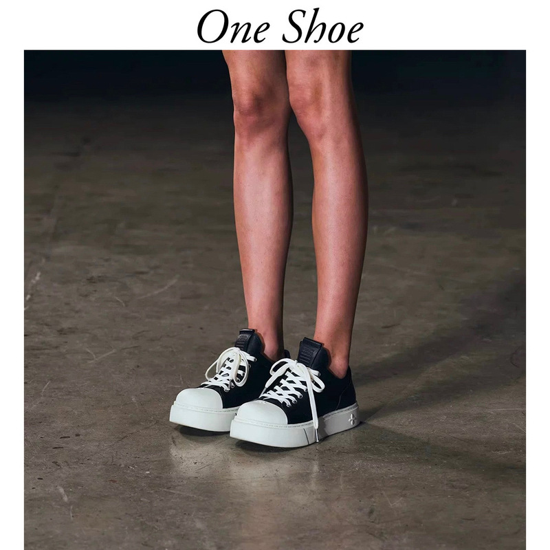 High-Top Smfk Cross-Stitch Leather Low-Top Sneakers, Cow Leather, Black and White Classic Style, Three-Color Casual Women's Shoes High-Top Smfk Cross-Stitch Leather Low-Top Sneakers, Cow Leather, Black and White Classic Style, Three-Color Casual Women's Shoes