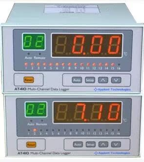 The Changzhou Anbai AT410 multi-channel intelligent inspection instrument brand new
