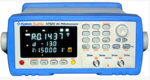 Changzhou Anbai AT520SE AC Low-resistance tester discontinued production now instead of AT520 replacement model