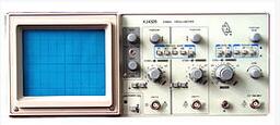 Shanghai New XJ4328 Type 20MHz Tracer Oscilloscope Special Price