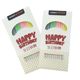 Birthday Candles Gold Smokeless Crystal Threaded Cake Rainbow Candles Creative Party Children's Romantic Party Candles