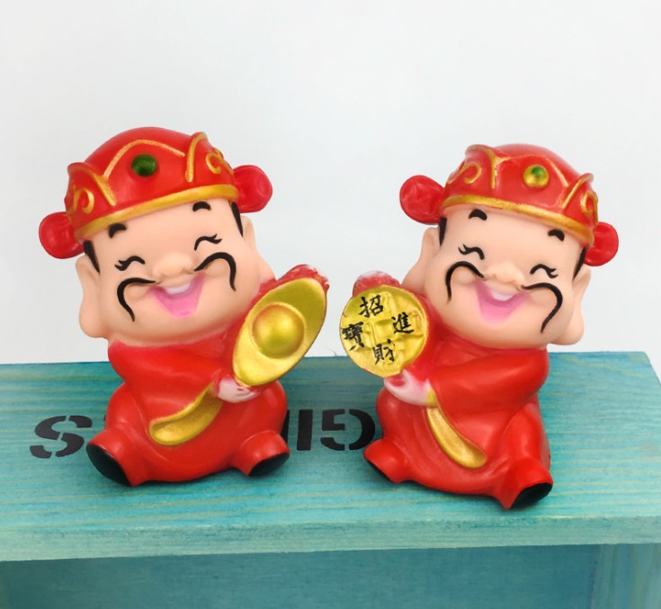 Sunday Life Cake Decorated Lifebao Cake Fashion Fangyu Fu Liubei Nanshan Birthday Plugin