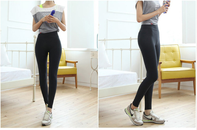 Pantalon collant Moyen-âge sexy en coton - Ref 752491 Image 29