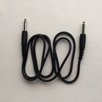 Musical instrument accessories electronic keyboard and mixer connecting cable electroacoustic musical instrument for adults children beginners and students