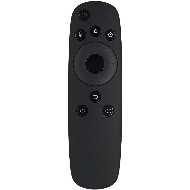 Điều khiển từ xa thông minh chính hãng Changhong TV điều khiển từ xa RBD800VC 43Q2N / 50Q2N / 55Q2N / 60Q 49Q2FU 50Q2FU 55Q2FU 55Q2A - TV tivi samsung