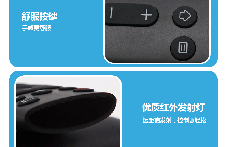 Điều khiển từ xa TV gốc Hisense CN3A17 HZ39E35A HZ32E35A E35 TV - TV thay màn hình tivi