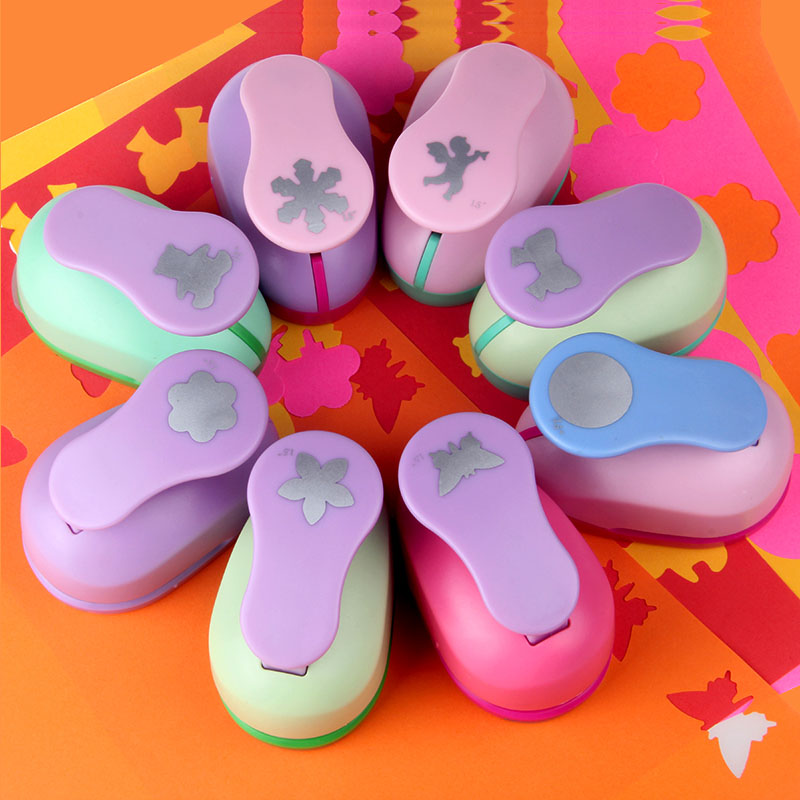 Large low-power embossing machine children's handmade creative large embossing machine printer diy tool