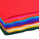 Детская ручная бумага, свернутая бумага, цветочная бумага, морщина, цветочная упаковка, юбка, боковая бумага, бумага для бумаги бумага бумага