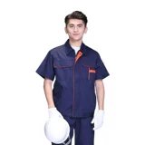 Комплект для работы, летнее термобелье, короткий рукав, рабочая одежда, делается под заказ