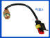 Xe hơi tự nhiên cng phun cảm biến nhiệt độ đường ray dầu để phụ kiện chuyển đổi khí gas 	chổi vệ sinh xe ô tô Sửa đổi ô tô