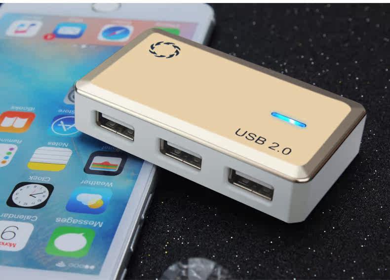 Hub USB - Ref 364134 Image 27