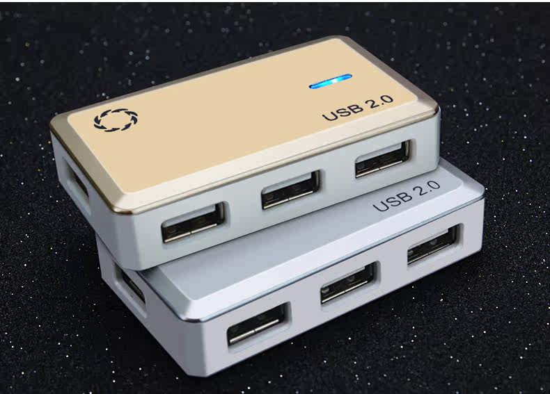 Hub USB - Ref 364134 Image 28