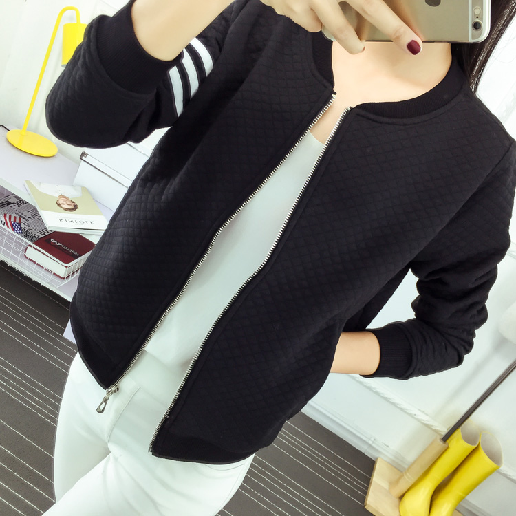 Sweatshirt femme LATERKDE - Ref 3217557 Image 23