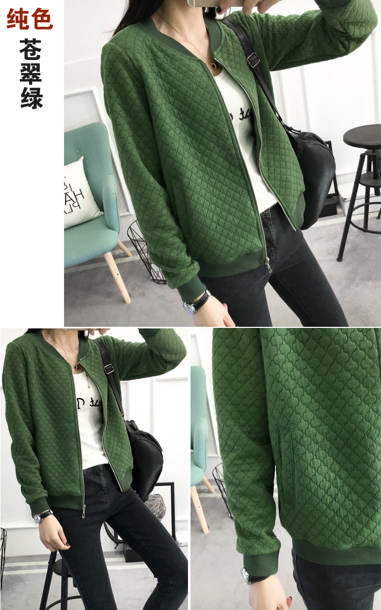 Sweatshirt femme LATERKDE - Ref 3217557 Image 40
