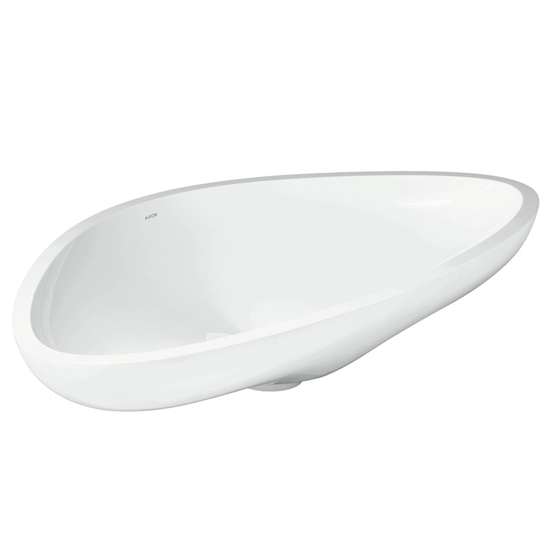 Умывальник Hansgrohe Axor Masson Над раковиной 42300000 Art Basin Смеситель для ванной комнаты Умывальник