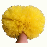 Большая желтая ручка