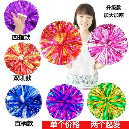 Lala Team Flower La La La La La La La La Las Полная черлидинг команды