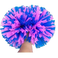 Большой синий смешанный порошок