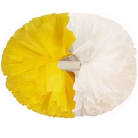 Средние размеры желтые и белые