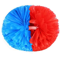 Большой размер синий и красный