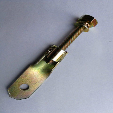 Wuling Hongguang S hook Rongguang spare tire hook Xinzhiguang small truck spare tire rack Hongguang Hongtu hook screw