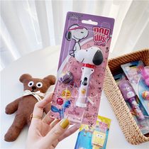 heymankids | Japanese Lollipop can be used repeatedly baby Lollipop storage Protective case clean