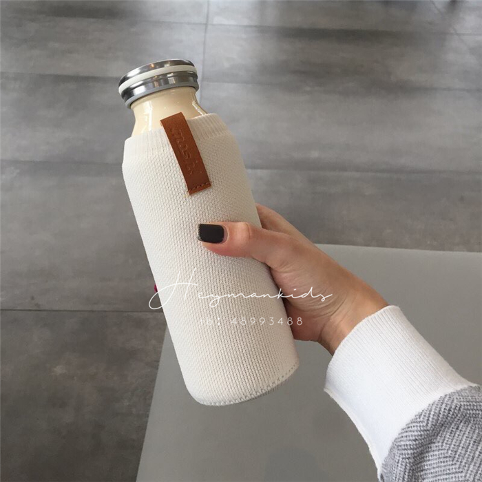 heymankids part of the spot_Korean woven hand carry