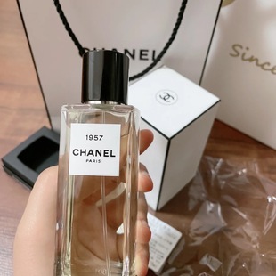 Chanel LES香水