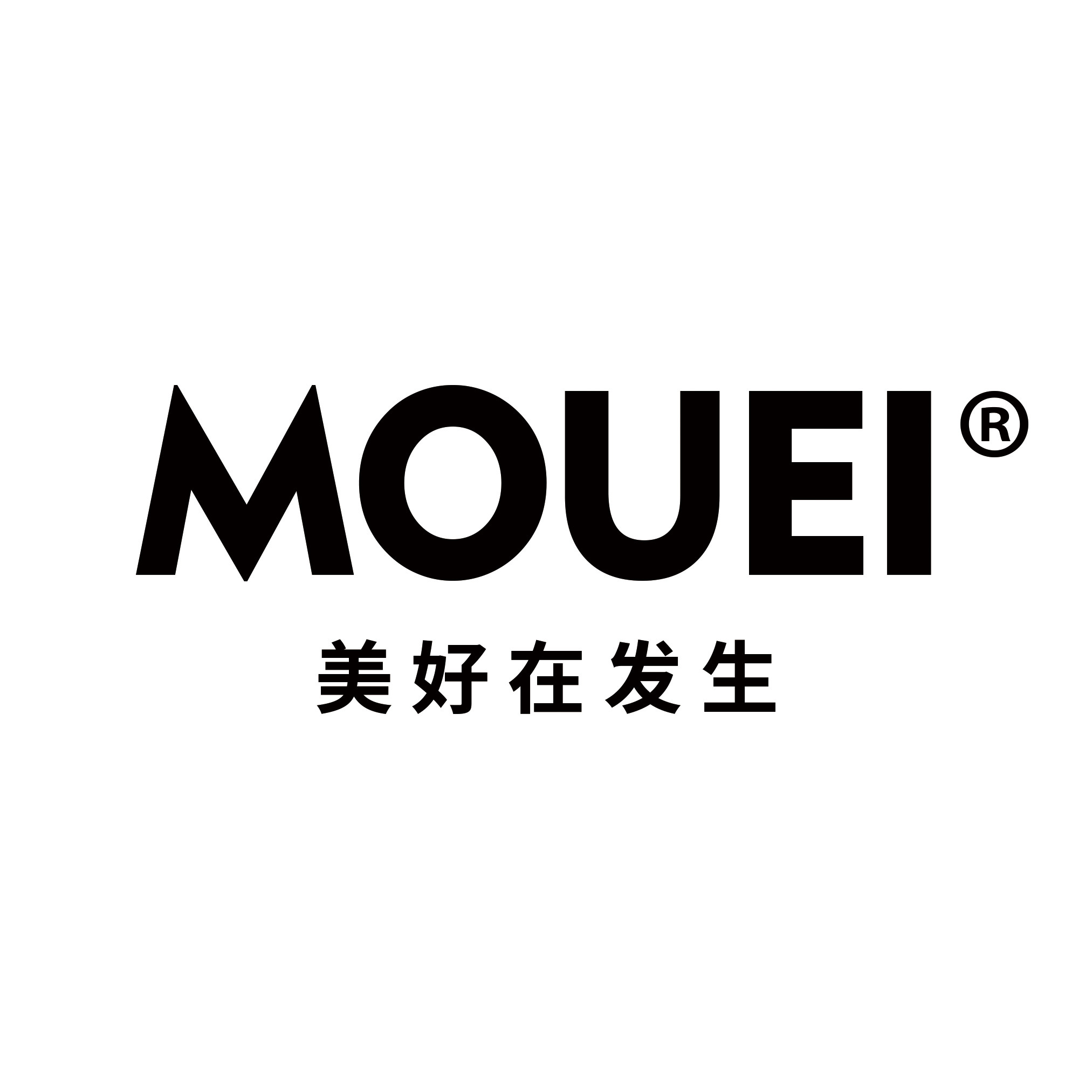 MOUEI 美好在发生