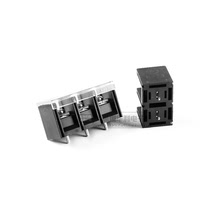 KF78C with cover 2P 3P 4P 5P 5P 7P 7P 10P 89 10P 13MM fence type wiring terminals