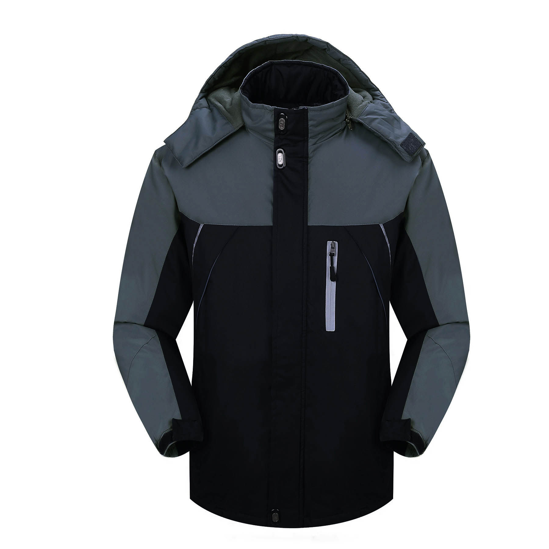 Blouson hiver pour homme   OTHER en Polyester - Ref 3113469 Image 3