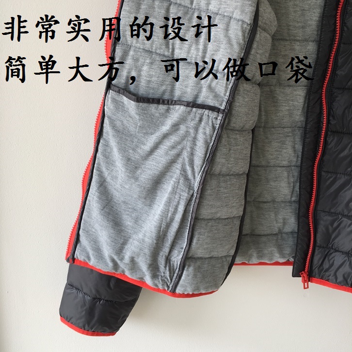 Blouson hiver pour homme   OTHER - Ref 3113960 Image 17