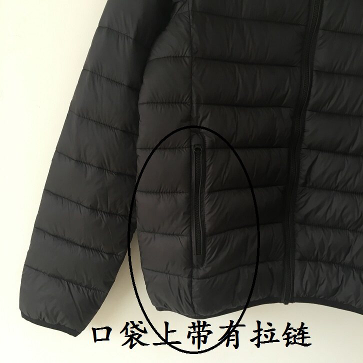 Blouson hiver pour homme   OTHER - Ref 3113960 Image 23